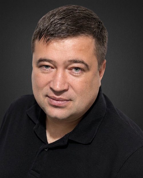 Анатолий Гуцул