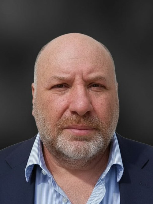 Олег Кругляков